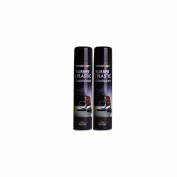 MOTIP SPRAY PLAST veido baltu noņemamu plēvi 400ml