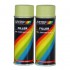 MOTIP akrila špaktele aerosolā 400ml