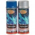 MOTIP TUNING LINE motora krāsa sudraba 400ml