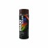 MOTIP MAXI color RAL šokolādes brūna spīdīga krāsa 400ml