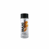 MOTIP MAXI color karstumizturīga melna krāsa 400ml