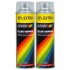 MOTIP akrila laka-aerosols 500ml