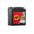Akum. BANNER Moto AGM 12V 6Ah 95A 114x71x131mm