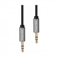 Audio-video vads, 3.5mm, 1m