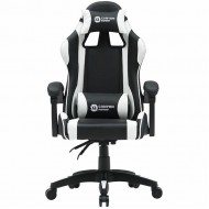 Biroja krēsls Canyon balts max130kg