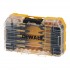 EXTREME FLEXTORQ trieciena uzgaļu komplekts, DeWALT, 31 gab.