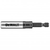 Magnētiskais bloķējošais uzgaļu turētājs 76 mm, DeWalt