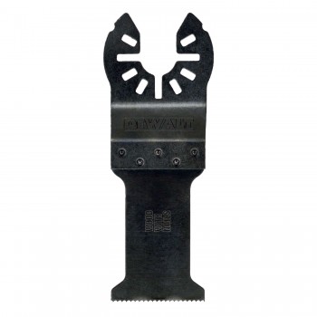 Daudzfunkcionāla instrumenta asmens 31 mm x 43 mm, DeWALT