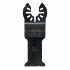 Daudzfunkcionāla instrumenta asmens 31 mm x 43 mm, DeWALT