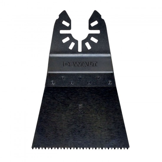Daudzfunkcionāla instrumenta asmens 66 mm x 43 mm, DeWALT