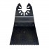 Daudzfunkcionāla instrumenta asmens 66 mm x 43 mm, DeWALT