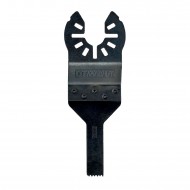 Daudzfunkcionāla instrumenta asmens 10 mm x 43 mm, DeWALT