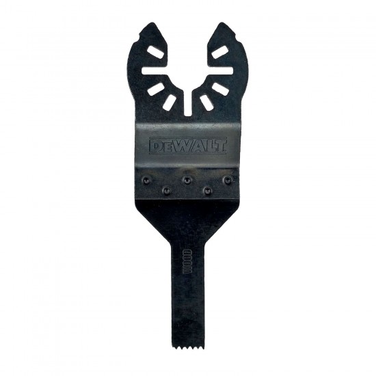 Daudzfunkcionāla instrumenta asmens 10 mm x 43 mm, DeWALT