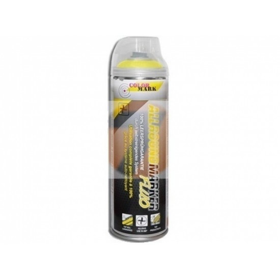 Motip signālkrāsa dzeltena 500ml