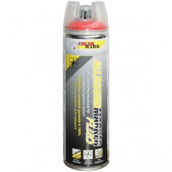 Motip signālkrāsa oranža 500ml