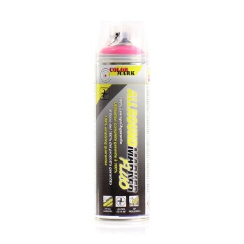 Motip signālkrāsa rozā 500ml