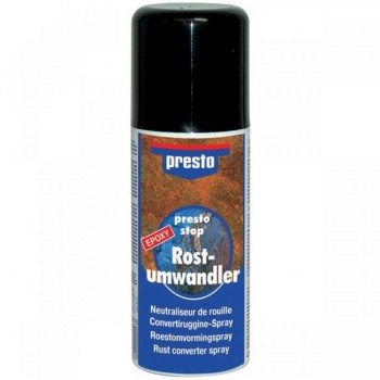 MOTIP PRESTO Rūsas pārveidotājs 400ml