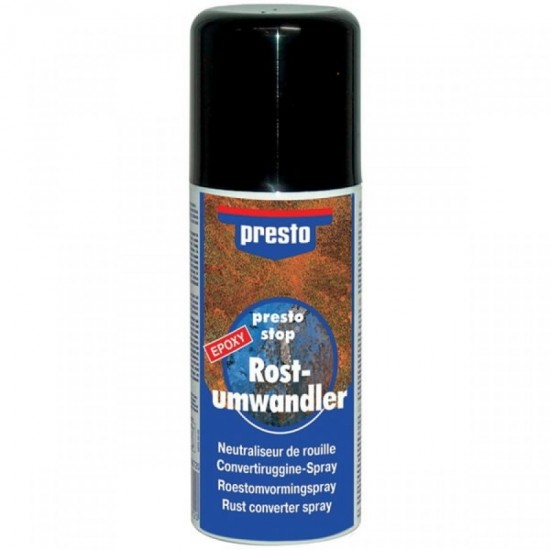 MOTIP PRESTO Rūsas pārveidotājs 400ml