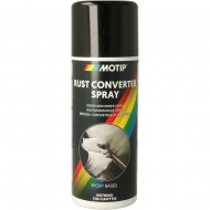 MOTIP Rūsas pārveidotājs ar epoksīda grunti 400ml
