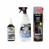 De Icer slēdzeņu atkausētājs 50ml+1200ml+ silikona aeresols 500ml