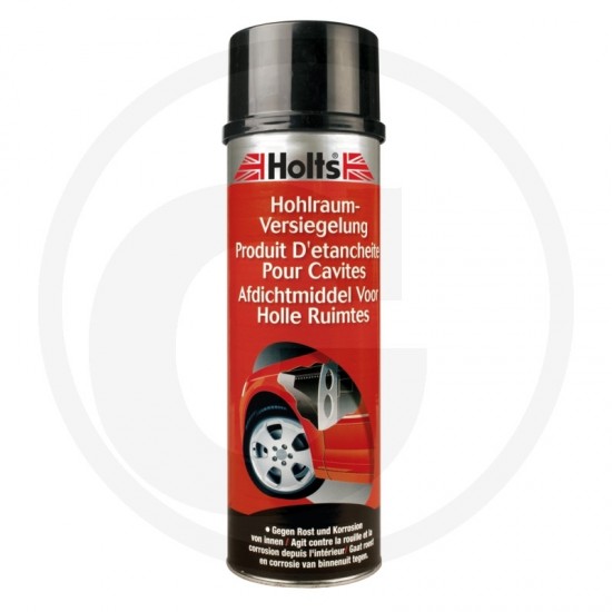 HOLTS vasks automašīnas dobumiem 500ml