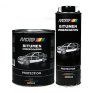 MOTIP UBC Bitumena mastika 1,3kg