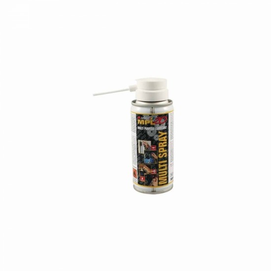 MOTIP MPL20 Daudzfunkciju aerosols 100ml