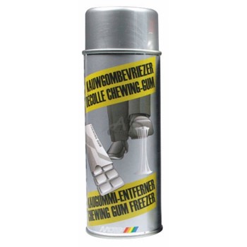 MOTIP košļājamo gumiju sasaldētājs 400ml