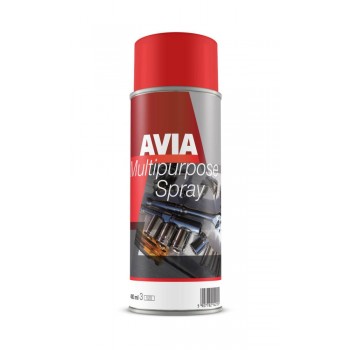 AVIA MULTIPURPOSE PENETRATING SPRAY eļļa 400ml