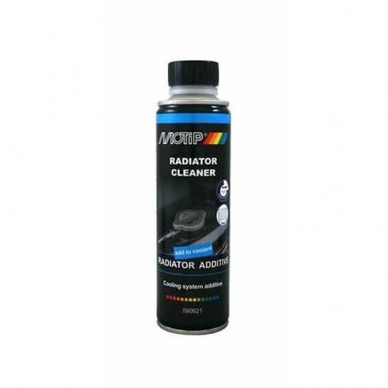 MOTIP Radiatora tīrītājs 300ml