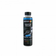 MOTIP Radiatora hermētiķis 300ml