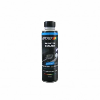 MOTIP Radiatora hermētiķis 300ml