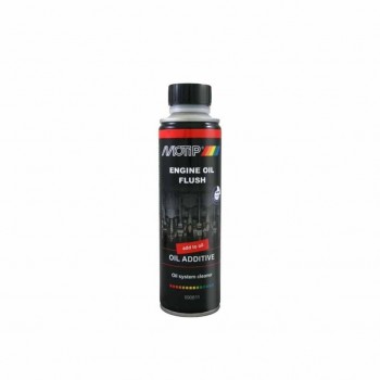 MOTIP Dzinēja eļļas skalotājs 300ml