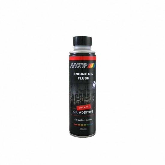 MOTIP Dzinēja eļļas skalotājs 300ml