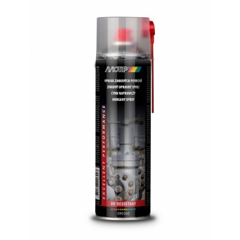 MOTIP ZINC REGENERATOR cinka atjaunotājs 500ml
