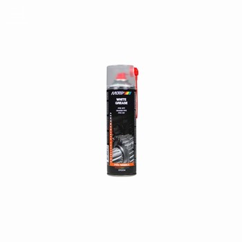 MOTIP WHITE GREASE Baltā smērviela 500ml