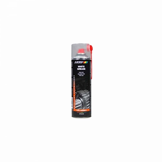 MOTIP WHITE GREASE Baltā smērviela 500ml