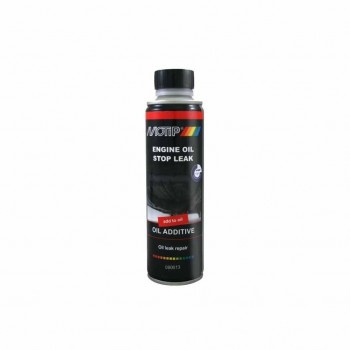 MOTIP Dzinēja eļļas noplūdes apturētājs 300ml