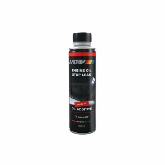 MOTIP Dzinēja eļļas noplūdes apturētājs 300ml