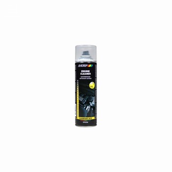 MOTIP Motora mazgātājs- aerosols 500ml