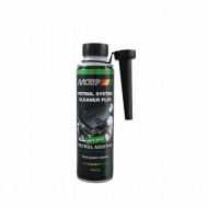 MOTIP Benzīna dzinēju inžektora tīrītājs 300ml