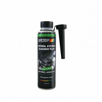 MOTIP Benzīna dzinēju inžektora tīrītājs 300ml