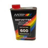 MOTIP attaukotājs 600ml