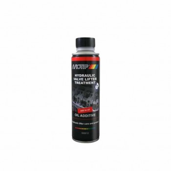 MOTIP hidrauliskā vārsta apstrādei 300ml