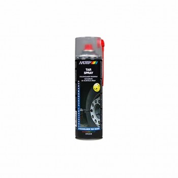 MOTIP TAR SPRAY darvas aizsardzības smērviela 500ml