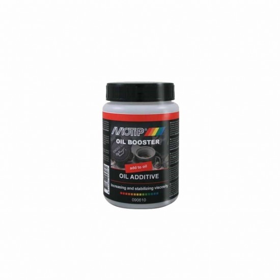 Motip Eļļas stabilizators 440ml