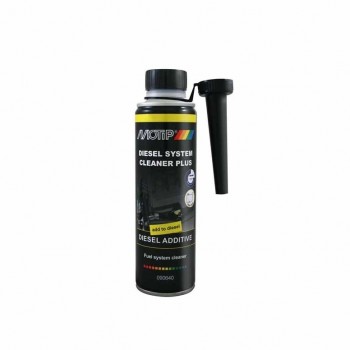 Motip Dīzeļa sistēmas tīrītājs 300ml