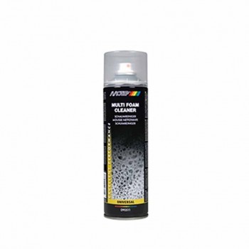MOTIP Universālās tīrīšanas putas 500ml