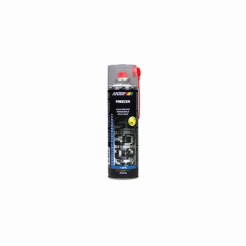 MOTIP FREEZER Saldēšanas aerosols 500ml