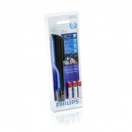 PHILIPS garāžas lampa LPL02 B6LP 3XLR03
